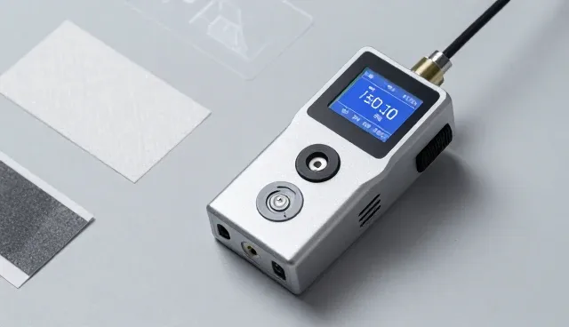 环保设备在使用过程中的关键维护要点