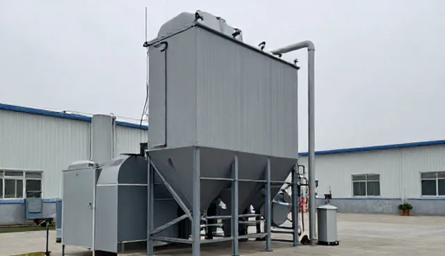 性能匹配：环境治理方案的使用与维护建议