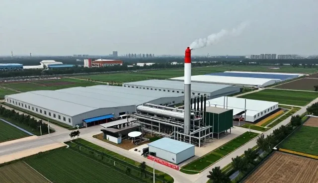 废气净化系统在实际应用中的维护要点解析