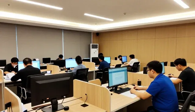 废气治理设备性能提升与适用条件优化分析