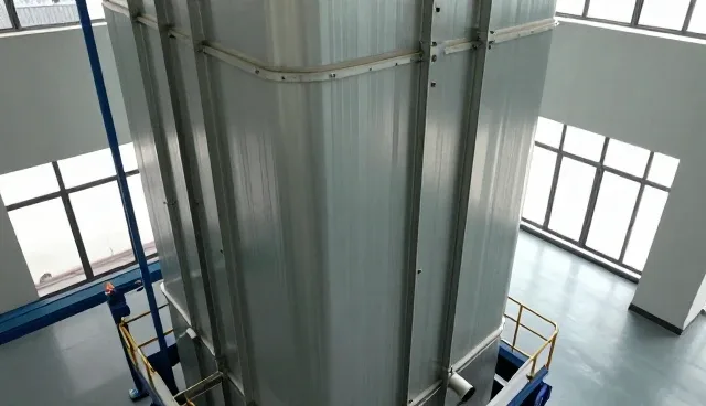 废气净化系统选型中的关键问题与应对策略