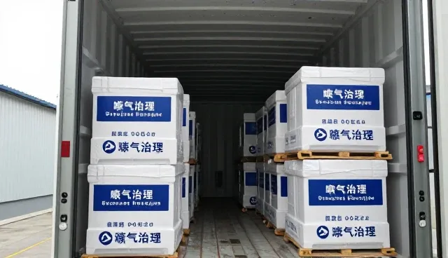 废气净化系统运行稳定性问题解析与应对策略