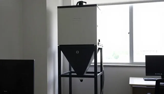 设备选型标准中的排放控制检查要点分析