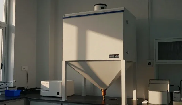 环保设备性能优化常见问题及处理方向